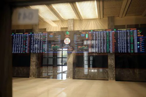 Δείκτης Τιμών Χρηματιστηρίου