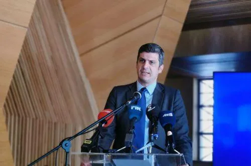 Στην Τανζανία για την 153η Συνέλευση της ΔΕ αντιπροσωπία της Βουλής