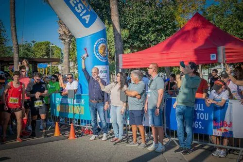 Παράταση εγγραφών μέχρι 6 Οκτωβρίου για 28ο Διεθνή Αγώνα Δρόμου «Μάριος Αγαθαγγέλου»