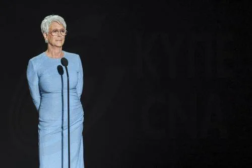 H Τζέιμι Λι Κέρτις τιμάται με βραβείο στη μνήμη των Ρομπ και Μισέλ Ράινερ