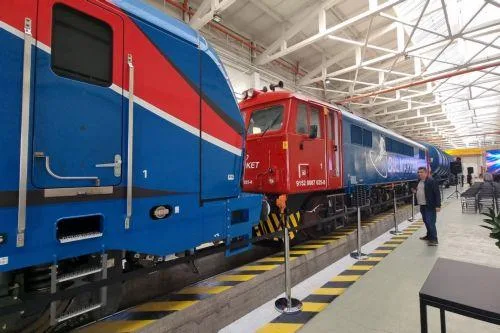 Το παλαιότερο εργοστάσιο ατμομηχανών της Βουλγαρίας αναγεννήθηκε ως βιομηχανικός κόμβος