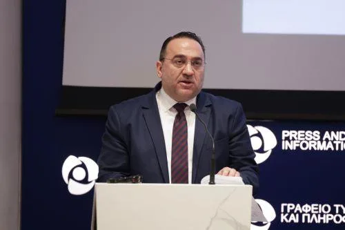 Η Λευκωσία συστήθηκε στο ελληνικό κοινό σε εκδήλωση του ΕΤΑΠ στην Αθήνα
