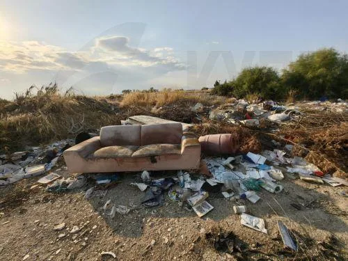 Εκκληση Δήμου Πόλης Χρυσοχούς για τήρηση διαδικασιών απόρριψης ογκωδών αντικειμένων