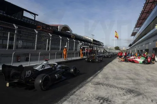 Pole position για τον Φερστάπεν στο Grand Prix του Μπαχρέιν