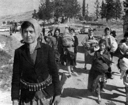 «Ζωή Ξανά»: Ένα πρόγραμμα για τις γυναίκες που κουβαλούν το τραύμα του πολέμου του 1974