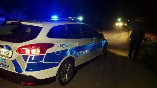 Νεκρή 67χρονη σε οδική σύγκρουση στην Ανθούπολη