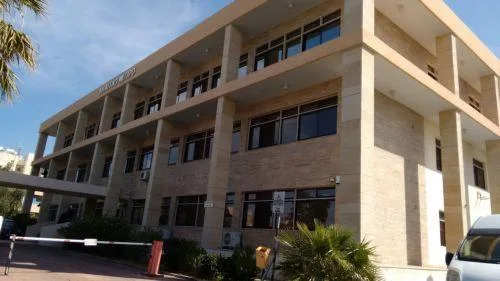 Υπό οκταήμερη κράτηση δύο ύποπτοι για υποθέσεις διαρρήξεων και κλοπών από οικίες στη Λάρνακα