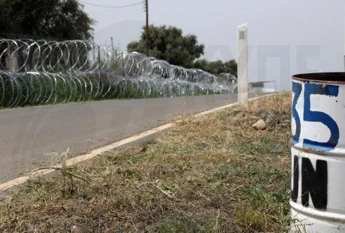 Η διχοτόμηση δεν μπορεί και δεν θα γίνει ποτέ αποδεκτή, λέει ο Μουσιούττας
