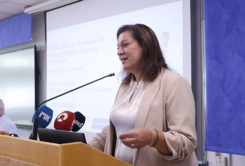 Η ποιότητα Παιδείας άρρηκτα συνδεδεμένη με στήριξη εκπαιδευτικών, λέει η ΥΠΑΝ