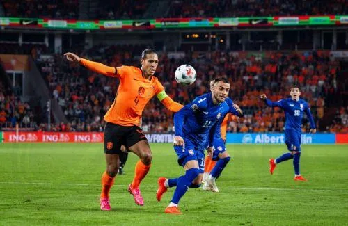 Νίκες για Ολλανδία και Πορτογαλία στο Nations League, αποτελέσματα και πρόγραμμα 4ης αγ.
