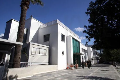 Συμμετοχή βουλευτών στην 24η Συνάντηση της Κ.Σ. ΟΑΣΕ στην Ανδόρρα