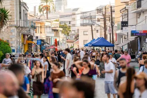 Επιτυχημένες οι εκδηλώσεις Ευρωπαϊκής Εβδομάδας Κινητικότητας λέει ο Δήμος Λεμεσού