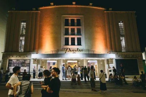Αποδοχή πρότασης Δήμου Λεμεσού για το ιδιοκτησιακό καθεστώς του κτιρίου του ζητά από την Πολιτεία το Θέατρο Ριάλτο