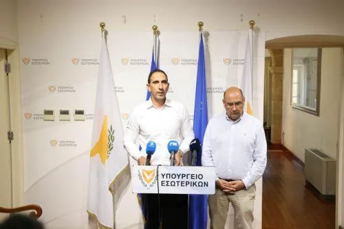 Το ΥΠΕΣ ενσωμάτωσε τις θέσεις της Ένωσης Δήμων για κρατική χορηγία λέει η Ένωση