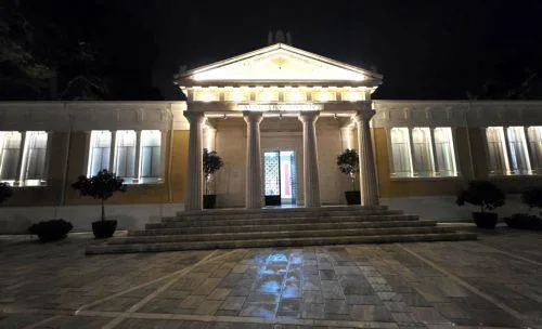 «Μνήμης και Ελπίδας» η οδός Κεμάλ Ατατούρκ στον Μούτταλο, αποφάσισε το ΔΣ Πάφου