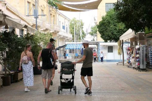 Στο 61,6% το ποσοστό των ατόμων ηλικίας 20-64 ετών στην Κύπρο, σύμφωνα με Eurostat