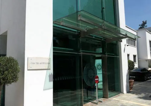 Προωθείται η κάλυψη της ιδρυματικής φροντίδας γονέων και συζύγων αγνοουμένων, είπε ο Μ. Χαρτσιώτης