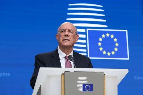 Στο Λουξεμβούργο ο Κεραυνός για Eurogroup και ECOFIN