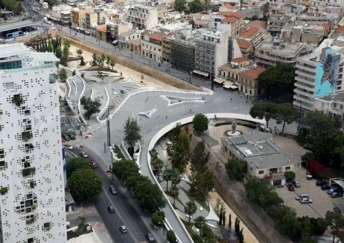 Η Λευκωσία συμμετέχει στο Bloomberg Philanthropies Youth Climate Action Fund