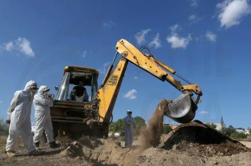 Δωρεά στη ΔΕΑ ύψους 30.000 ευρώ από Ιρλανδία