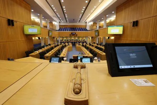 Νομοσχέδιο για δήμευση περιουσιών ενάντια στο οργανωμένο έγκλημα ενώπιον της Επ. Νομικών