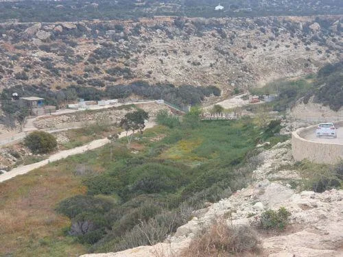 Απολύτως βάσιμες οι ανησυχίες οργανώσεων λέει το Terra Cypria για έκθεση ΕΥ για Ακάμα