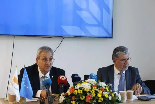 Στόχος να κατατεθεί στο Υπουργικό σύντομα το ν/σ για συνταξιοδοτικό λέει ο Υπ. Εργασίας