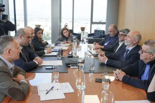 Επιβεβλημένη η συνταξιοδοτική μεταρρύθμιση λέει η ΠΟΒΕΚ, εκφράζοντας παράλληλα επιφυλάξεις