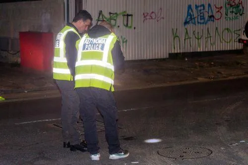 Παρέμβαση Επ. Διοικήσεως για τις επιθέσεις σε διανομείς φαγητού