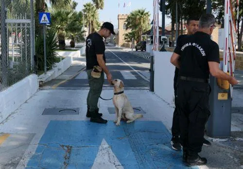 Εν αναμονή του master plan για τελικές αποφάσεις για φυλακές λέει ο Φυτιρής