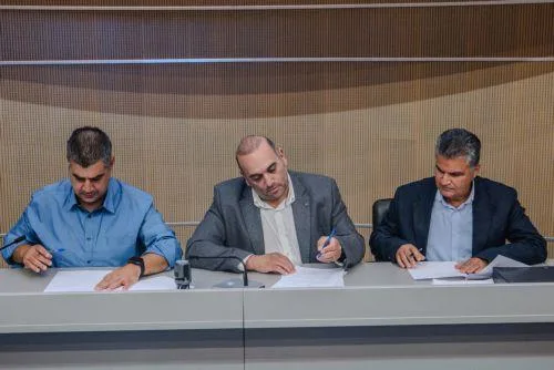 ΕΟΑ Αμμοχώστου: Υπογράφηκε η Συλλογική Σύμβαση με σχέδιο επιβράβευσης για τους εργαζομένους