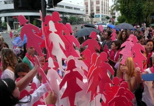 Κουλίας: Ανάγκη για περισσότερες πρωτοβουλίες για τον καρκίνο του μαστού