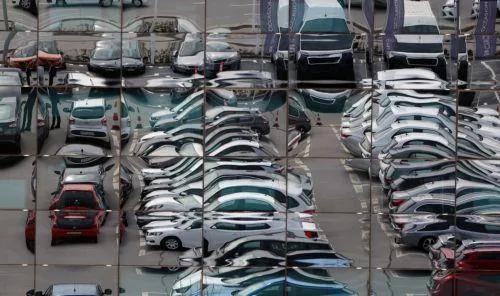Αύξηση 9,1% στις εγγραφές οχημάτων Ιανουαρίου–Σεπτεμβρίου 2026, στο 53% τα υβριδικά σύμφωνα με τη Στατιστική