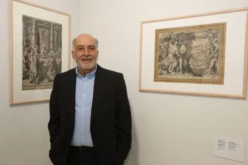 Χ. Τσαγγάρης: Ουδέποτε έγιναν επιδιορθώσεις με συνδρομή Υπηρεσίας για τ/κ υπηρεσίες σε υποστατικά Σχολής-Μουσείου