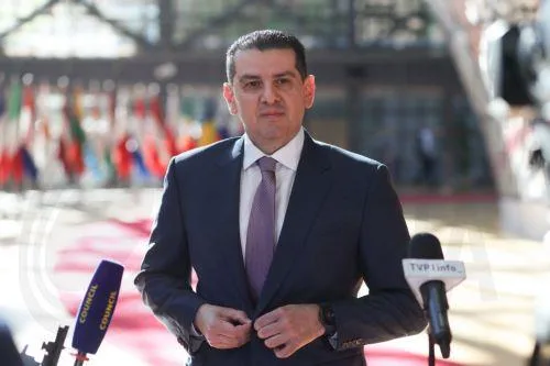 Στο Ριάντ της Σαουδικής Αραβίας, μεταβαίνει το Σάββατο ο Υπουργός Ενέργειας