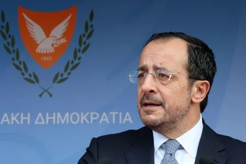 Δεν υπάρχει άλλη επιλογή από την επίλυση του Κυπριακού, είπε ο Πρόεδρος