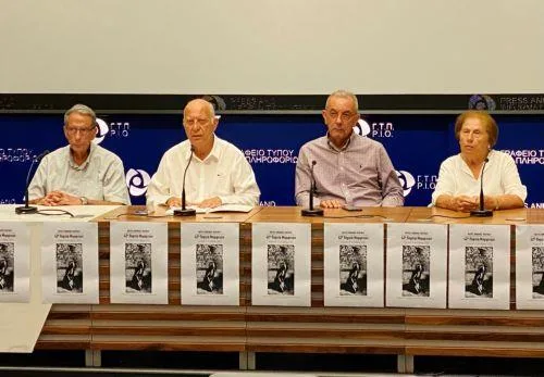 Ανοιχτή προοπτική για το Κυπριακό, ζωντανή ελπίδα για τη Μόρφου, είπε ο Β. Χατζηαβραάμ