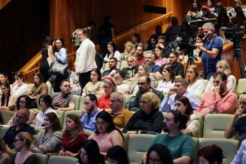 Εισηγήσεις Ισότητας στην Επ. Οικονομικών για νομοσχέδιο για ΕΟΧ και ΕΑΧ