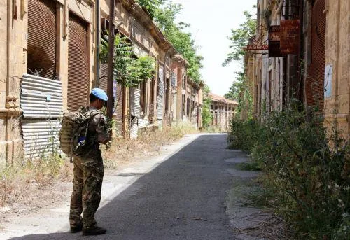 Εργαζόμαστε με συνέπεια για επανέναρξη των συνομιλιών, είπε ο Υπουργός Εργασίας