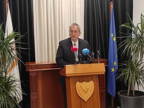 Τρεις αλλαγές στο ν/σ για συνταξιοδοτική μεταρρύθμιση, πρόοδο διαπιστώνει ο Μουσιούττας