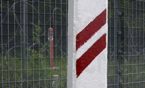 Συνάντηση μελών της Ευρωπαϊκής Συμμαχίας Τελωνείων για τα Σύνορα στη Λάρνακα