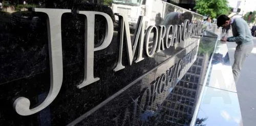 Μικρότερα των εκτιμήσεων τα κέρδη γ΄ τριμήνου της JPMorgan Chase