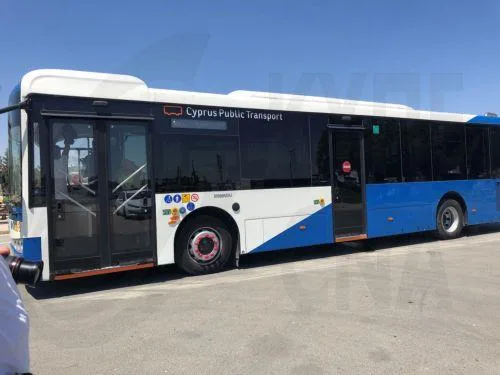 Το 63% δεν θα επέλεγε ξανά λεωφορείο, σύμφωνα με έρευνα της Ελεγκτικής Υπηρεσίας