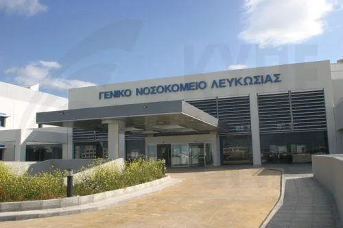 «Αβλεψία» η «απώλεια» σορού στο νεκροτομείο Λευκωσίας λέει το Υπ. Υγείας