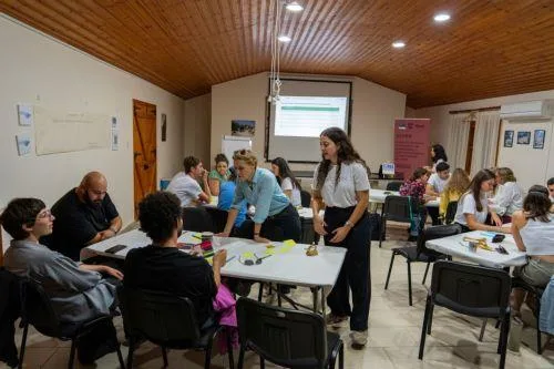 Οι δημιουργοί συχνά δεν μπορούν να υιοθετήσουν βιώσιμες πρακτικές, σύμφωνα με ευρήματα ευρωπαϊκού έργου
