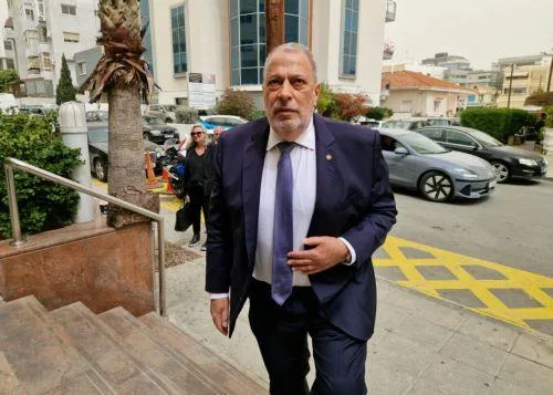 Θα αξιολογηθεί το πόρισμα ΤΑΚΑΤΑ το συντομότερο δυνατό είπε ο Γ. Εισαγγελέας