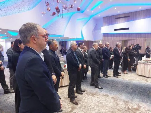 Ξανά Πρόεδρος του Δικηγορικού Συλλόγου ο Μ. Βορκάς, παρουσίασε 14 στόχους και δεσμεύσεις για τη νέα θητεία