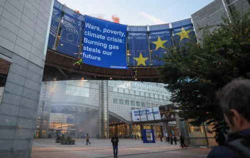 Εθνικές ευελιξίες για επίτευξη κλιματικών στόχων προβλέπει το ευρωπαϊκό πλαίσιο, σύμφωνα με EPRS