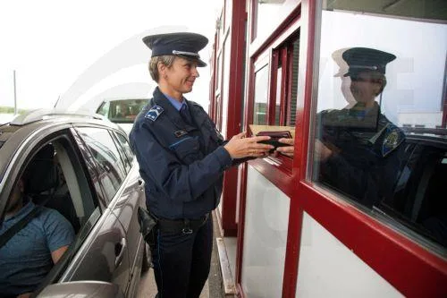 Νέα κατηγορία ειδοποίησης στο Σύστημα Πληροφοριών Σένγκεν για τρομοκρατία και σοβαρό οργανωμένο έγκλημα