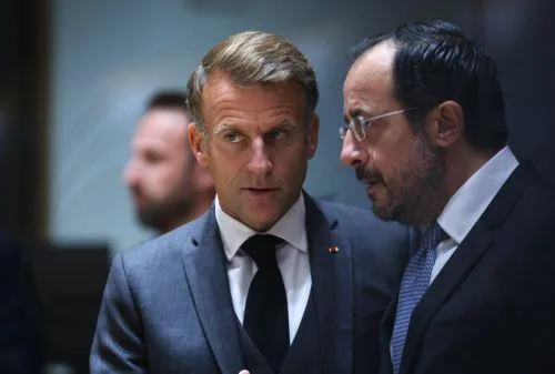 Στα συμπεράσματα του Συμβουλίου η ισότιμη συμμετοχή όλων των ΚΜ στην COP31 στην Αττάλεια